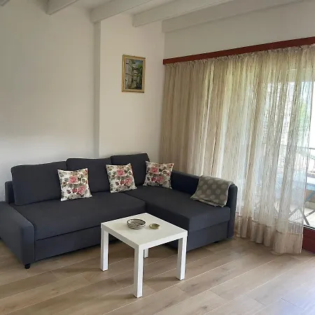 Casa Di Paolino דירה פורטו ואלטרוואליה