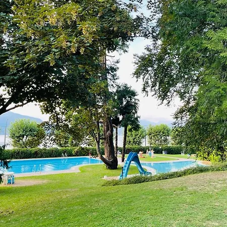דירה Casa Di Paolino *