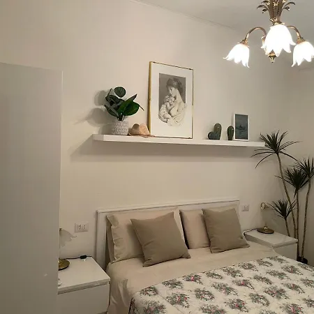 דירה Casa Di Paolino פורטו ואלטרוואליה