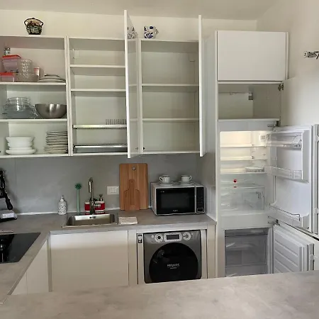 דירה Casa Di Paolino *