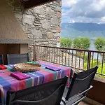 Casa Di Paolino Porto Valtravaglia