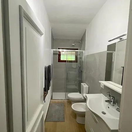 Casa Di Paolino Apartment Porto Valtravaglia