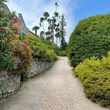 Casa Di Paolino * Porto Valtravaglia