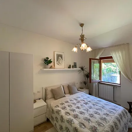 Casa Di Paolino *