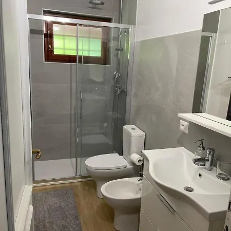 Casa Di Paolino Apartment *