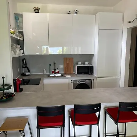 Casa Di Paolino Porto Valtravaglia