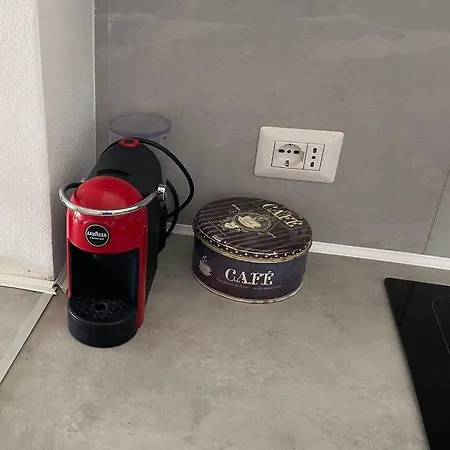 Casa Di Paolino Apartment Porto Valtravaglia