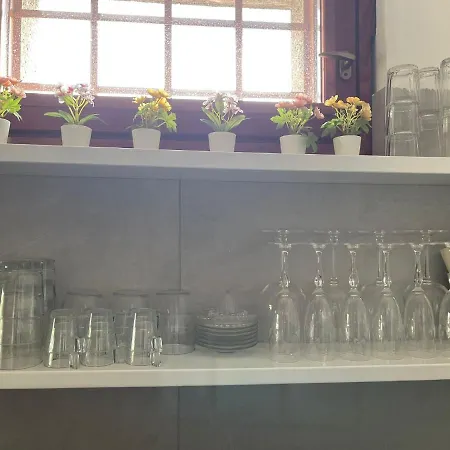 Appartement Casa Di Paolino Porto Valtravaglia