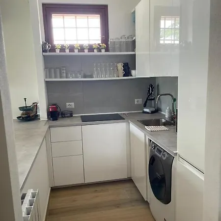 Apartment Casa Di Paolino *