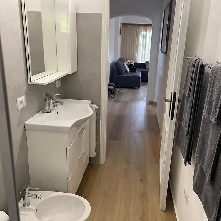 Apartment Casa Di Paolino