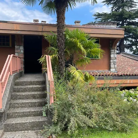 Casa Di Paolino Appartement *