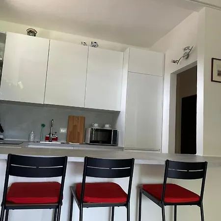 Apartment Casa Di Paolino Porto Valtravaglia