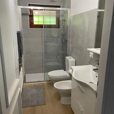 Casa Di Paolino Apartment *