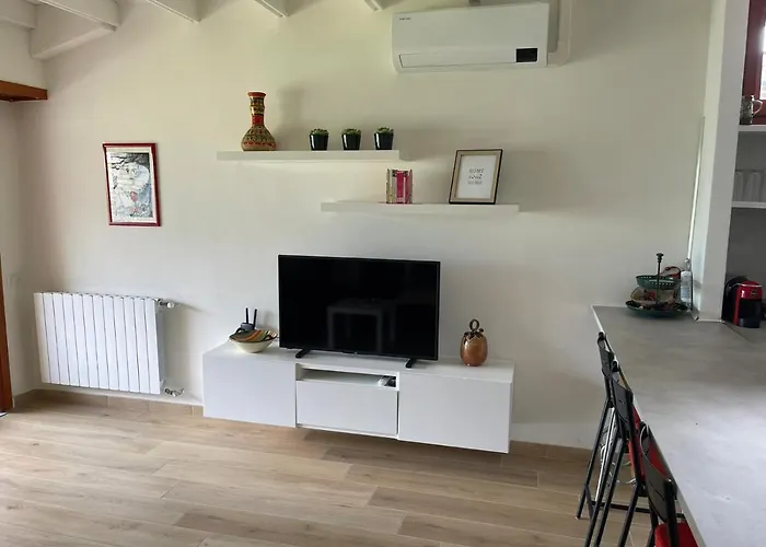 Casa Di Paolino Apartament *