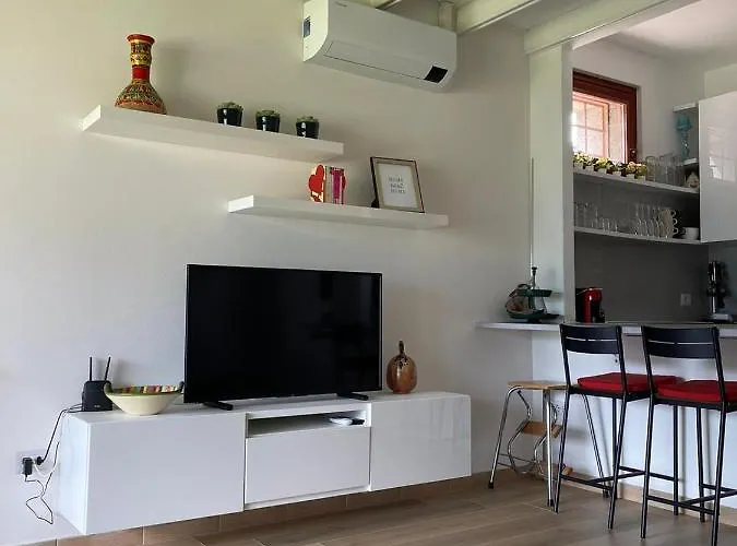 Casa Di Paolino * Porto Valtravaglia