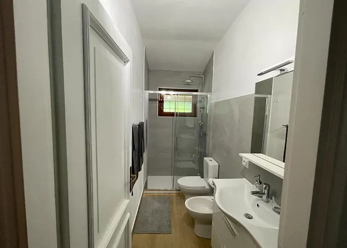 Casa Di Paolino Apartament Porto Valtravaglia