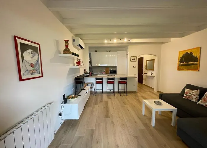 Casa Di Paolino Apartament