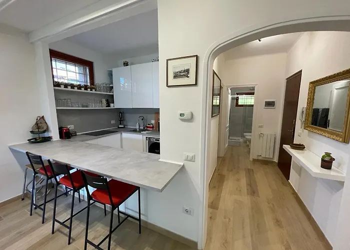 Casa Di Paolino *