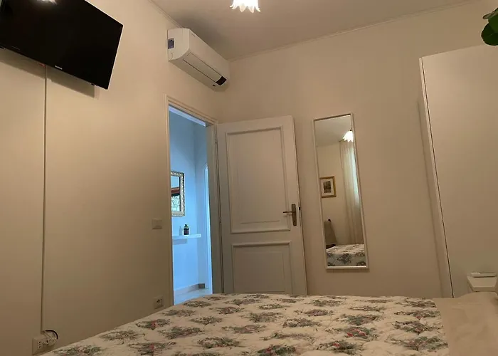 Apartament Casa Di Paolino