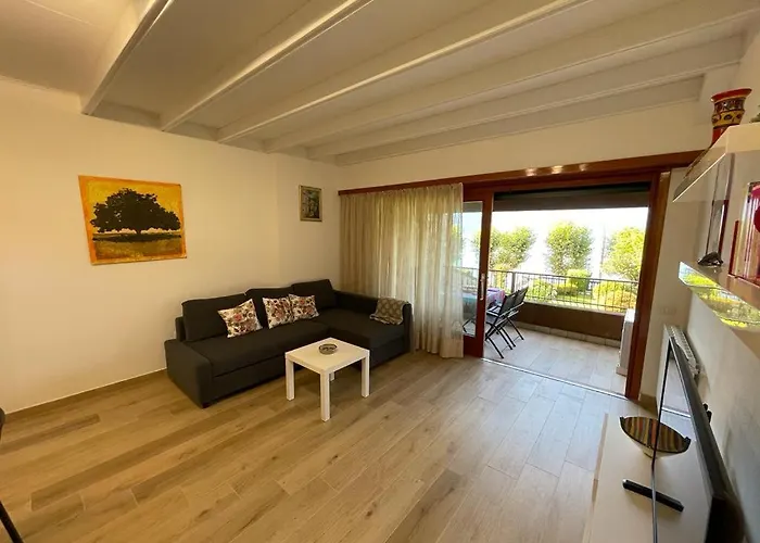 Apartament Casa Di Paolino *