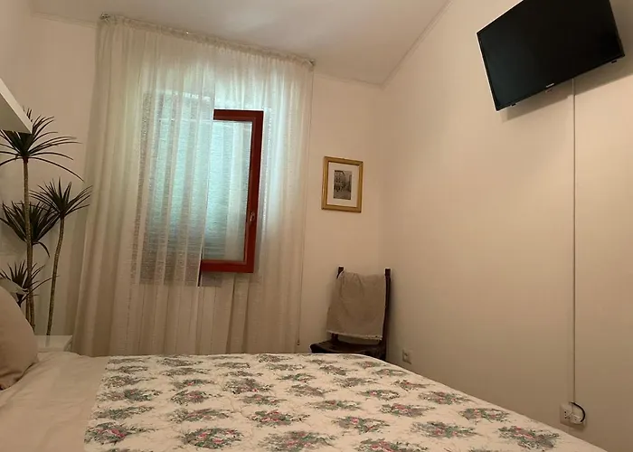 Apartament Casa Di Paolino Porto Valtravaglia