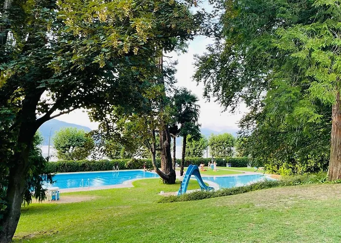 Apartament Casa Di Paolino *