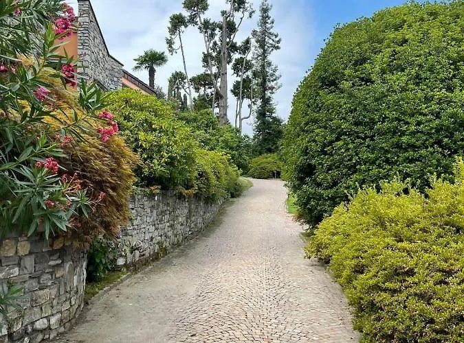 Casa Di Paolino * Porto Valtravaglia