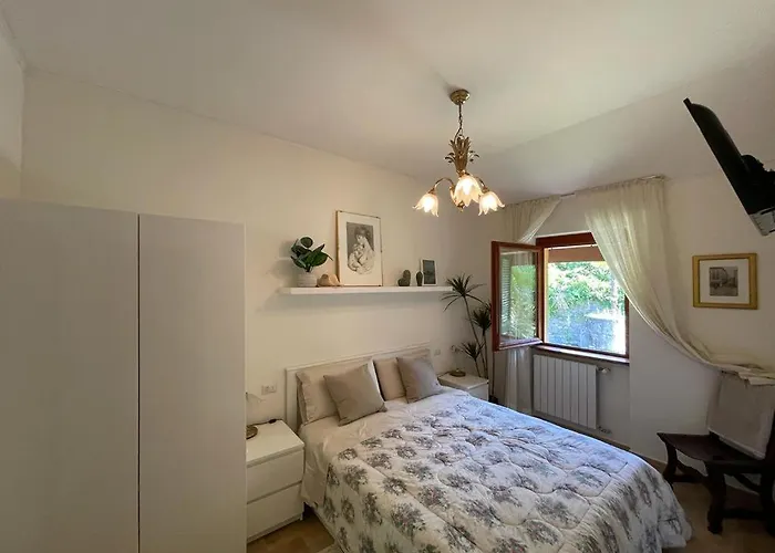 Casa Di Paolino *