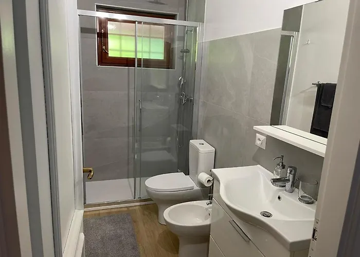 Casa Di Paolino Apartament *