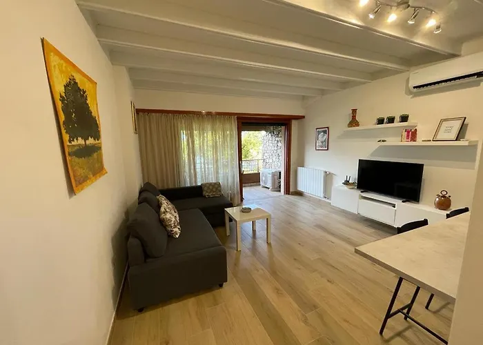 Casa Di Paolino * Porto Valtravaglia