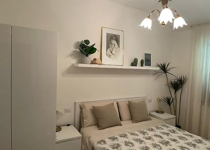Apartament Casa Di Paolino Porto Valtravaglia