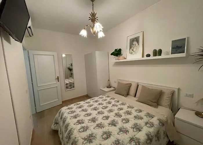 Casa Di Paolino Apartament Porto Valtravaglia