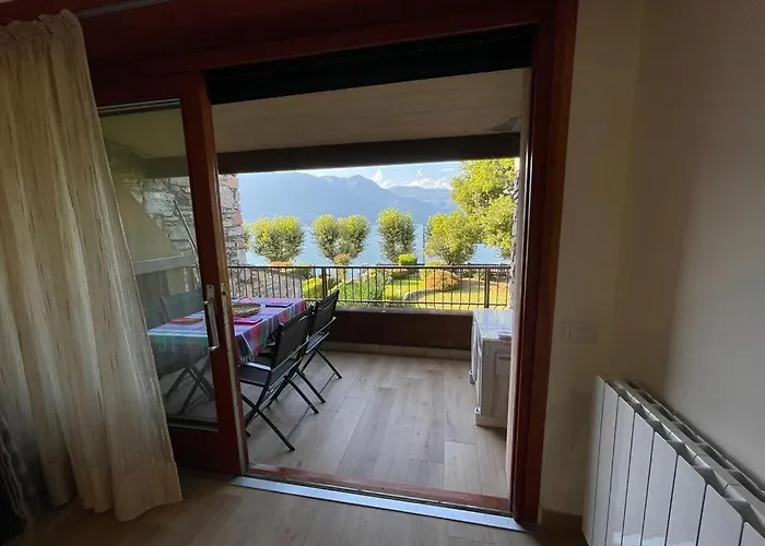 Casa Di Paolino Apartament