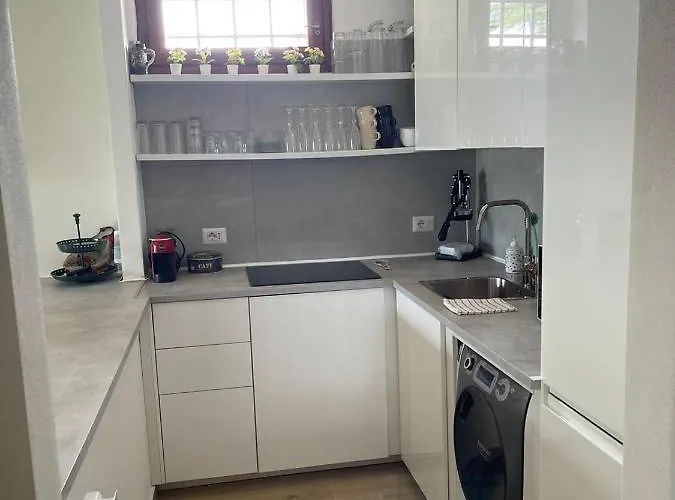 Apartament Casa Di Paolino *