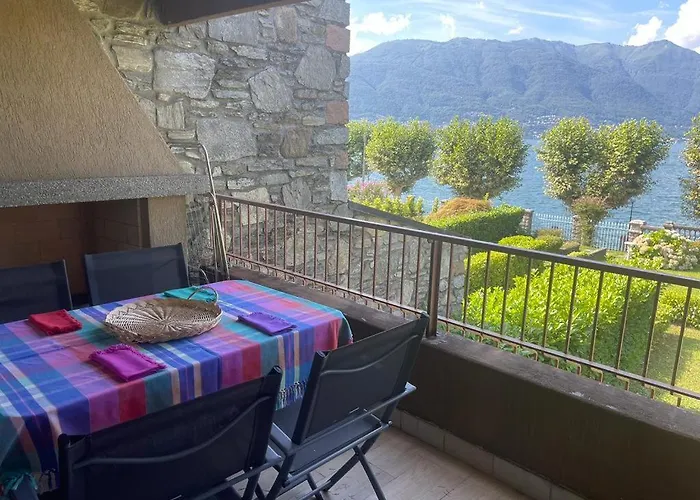 Casa Di Paolino