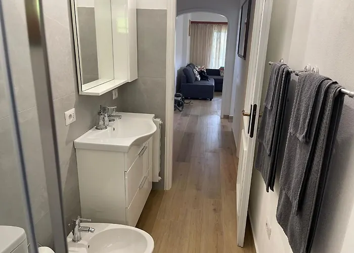 Apartament Casa Di Paolino