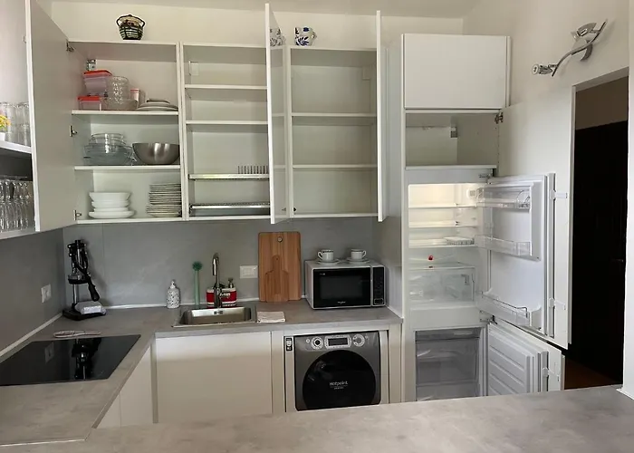 Apartament Casa Di Paolino *