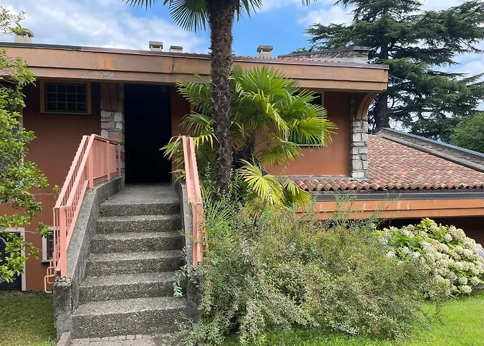 Casa Di Paolino Apartament *