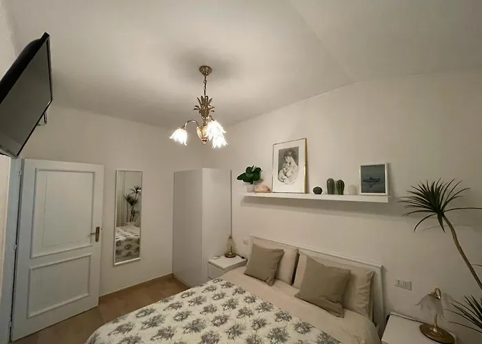Casa Di Paolino