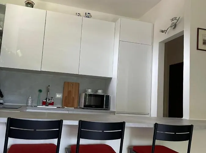 Apartament Casa Di Paolino Porto Valtravaglia