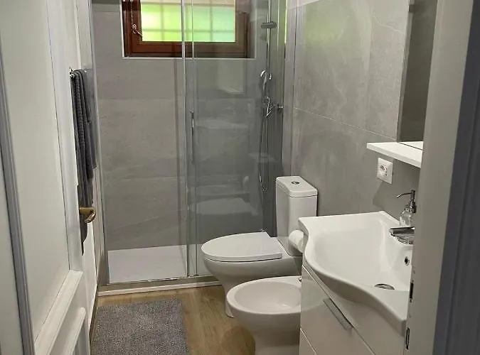 Casa Di Paolino Apartament *