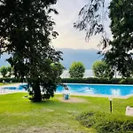 Διαμέρισμα Casa Di Paolino Porto Valtravaglia