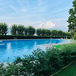 Διαμέρισμα Casa Di Paolino Porto Valtravaglia