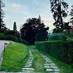 Διαμέρισμα Casa Di Paolino Porto Valtravaglia