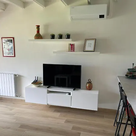 Casa Di Paolino Διαμέρισμα *