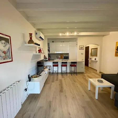 Casa Di Paolino Διαμέρισμα