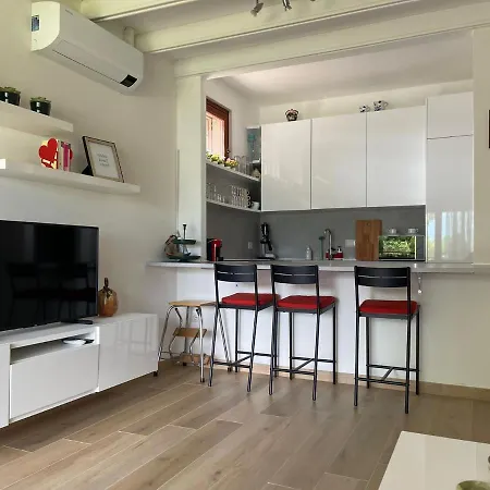 Διαμέρισμα Casa Di Paolino *
